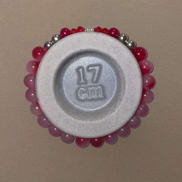 silver Cherry Bracelet - Picture 1 of 1